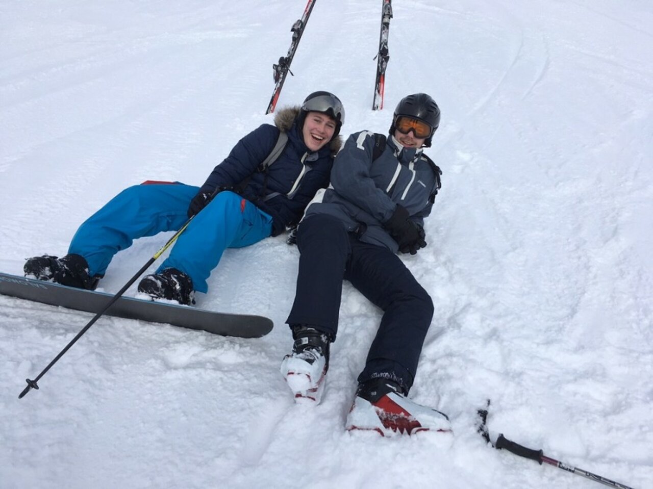 Skifahren in Österreich Image 5