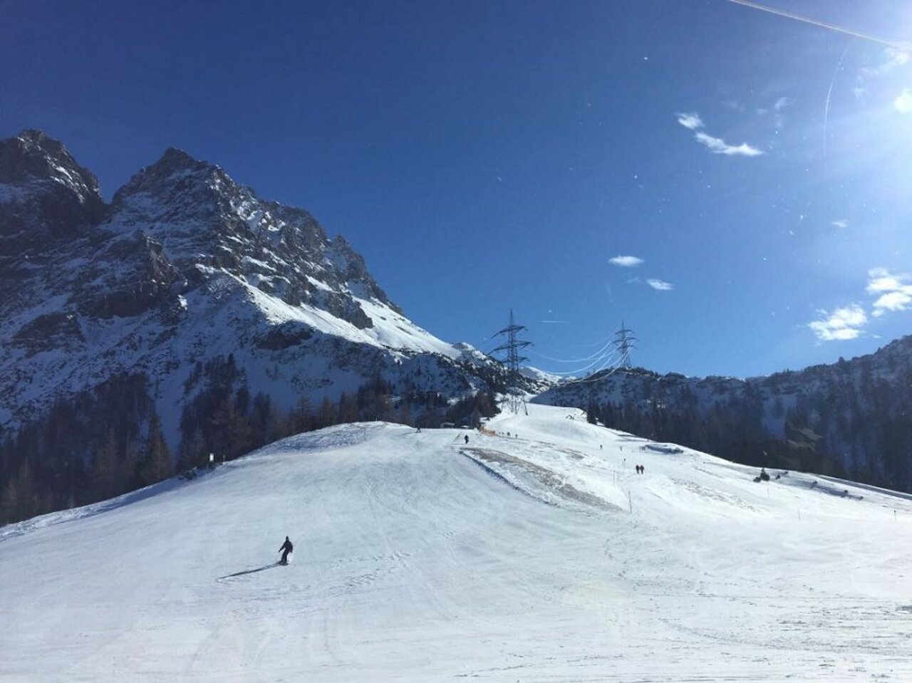 Skifahren in Österreich Image 9
