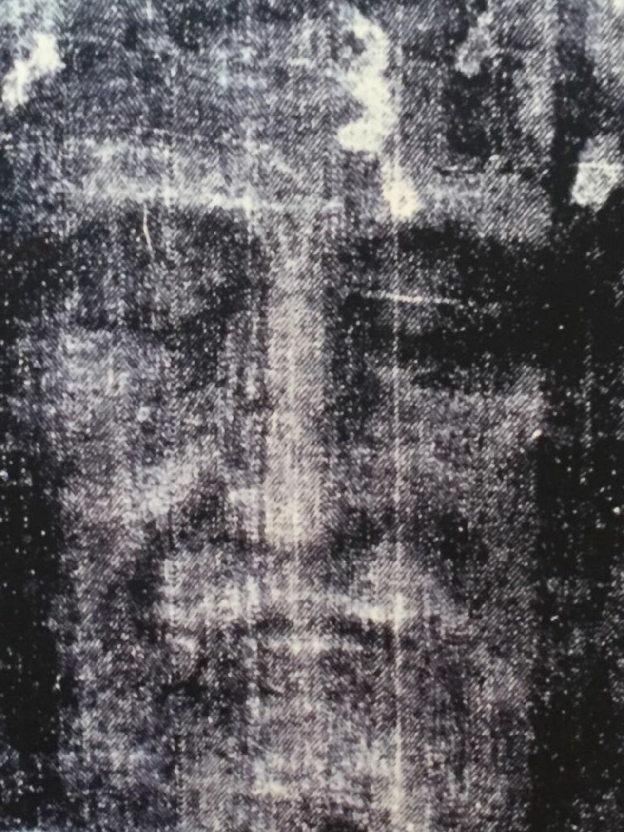 Wer ist der Mann auf dem Tuch? Image 6