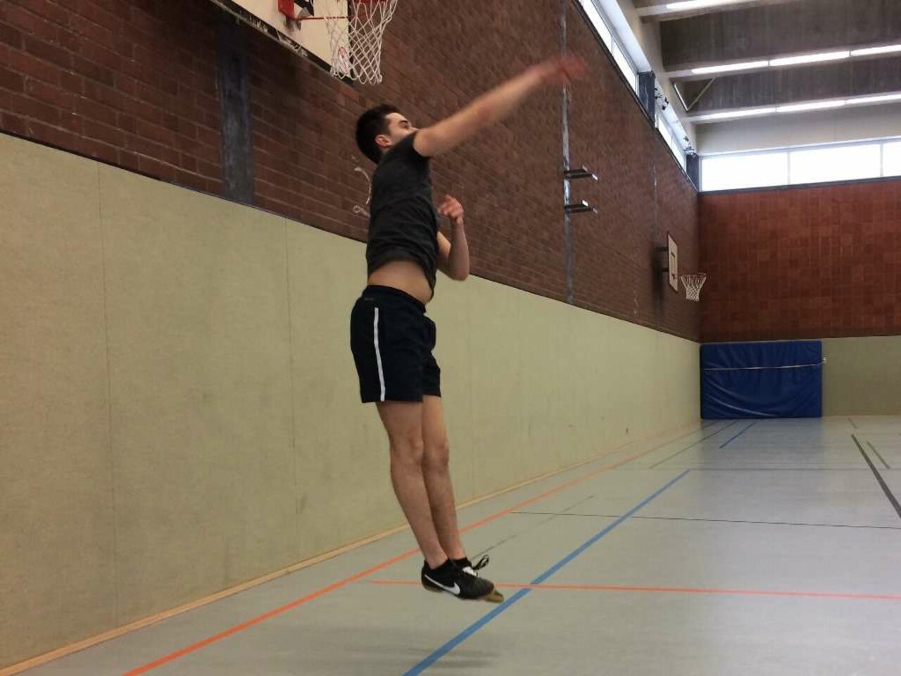 Top Platzierungen bei BBS Sportwoche Image 12