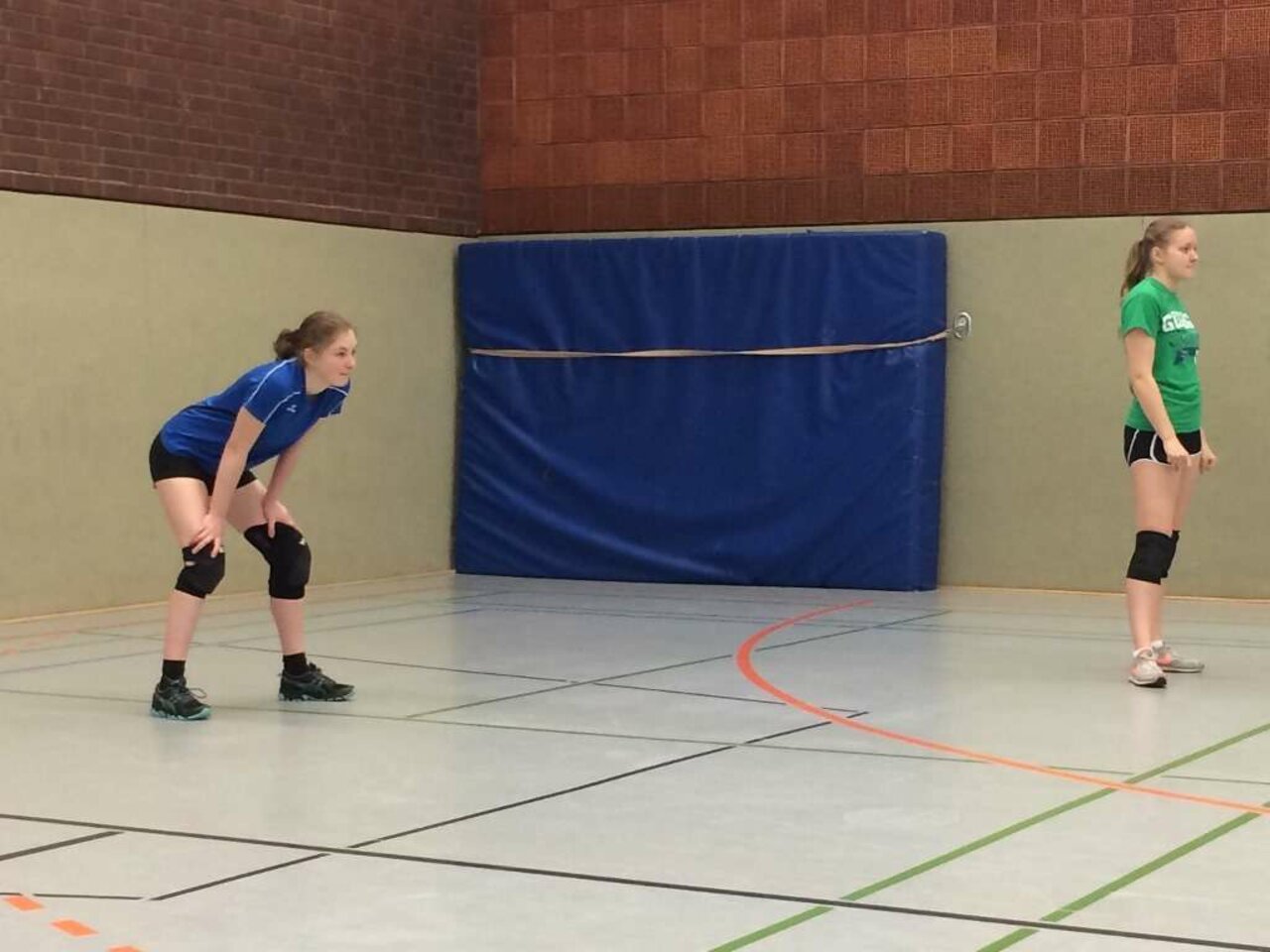 Top Platzierungen bei BBS Sportwoche Image 13