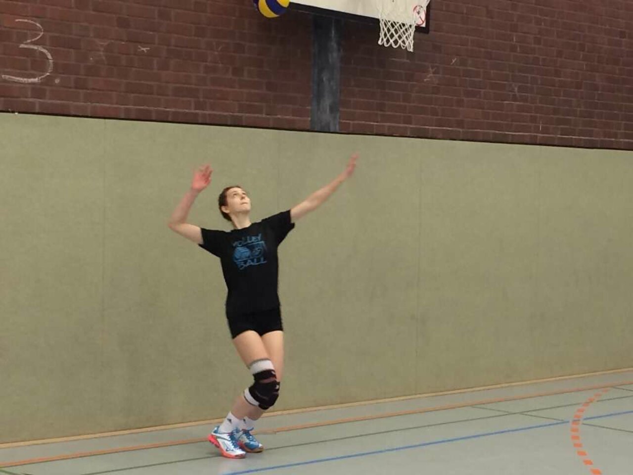 Top Platzierungen bei BBS Sportwoche Image 14