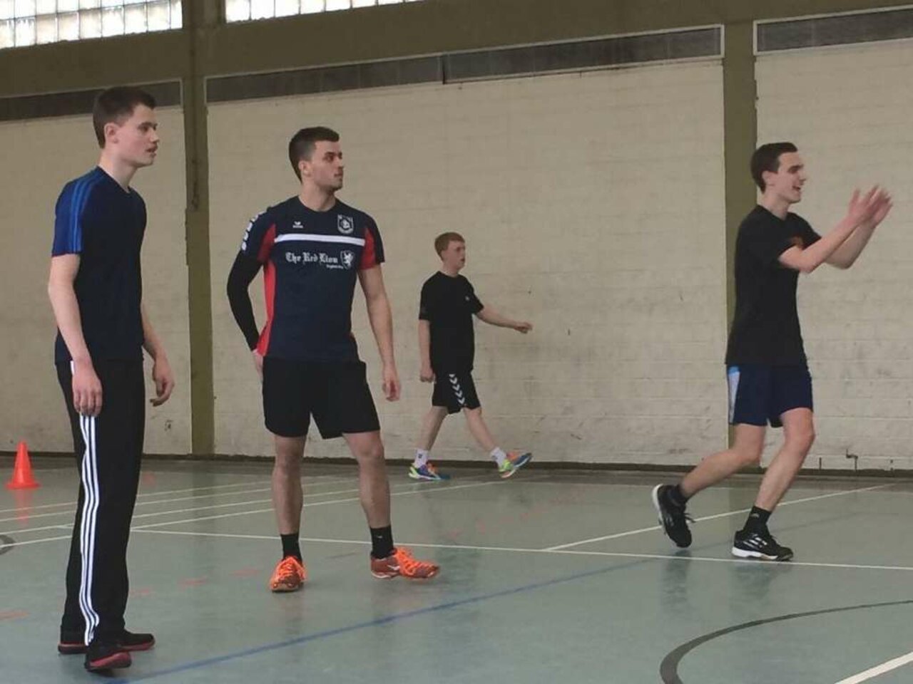 Top Platzierungen bei BBS Sportwoche Image 18