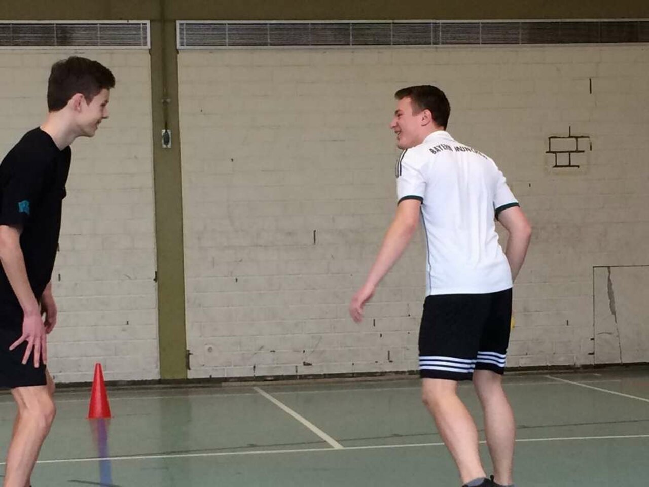 Top Platzierungen bei BBS Sportwoche Image 19