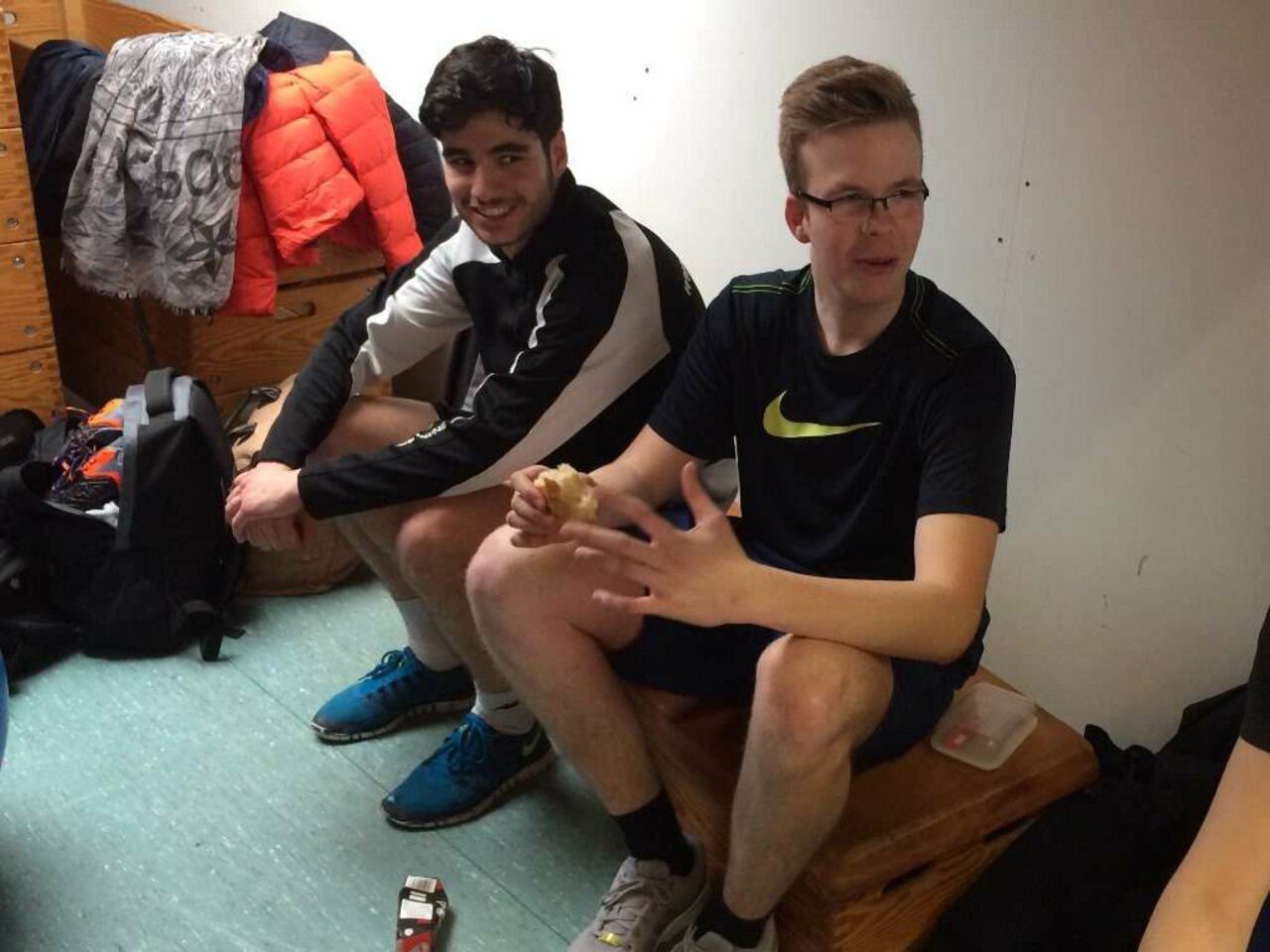 Top Platzierungen bei BBS Sportwoche Image 20