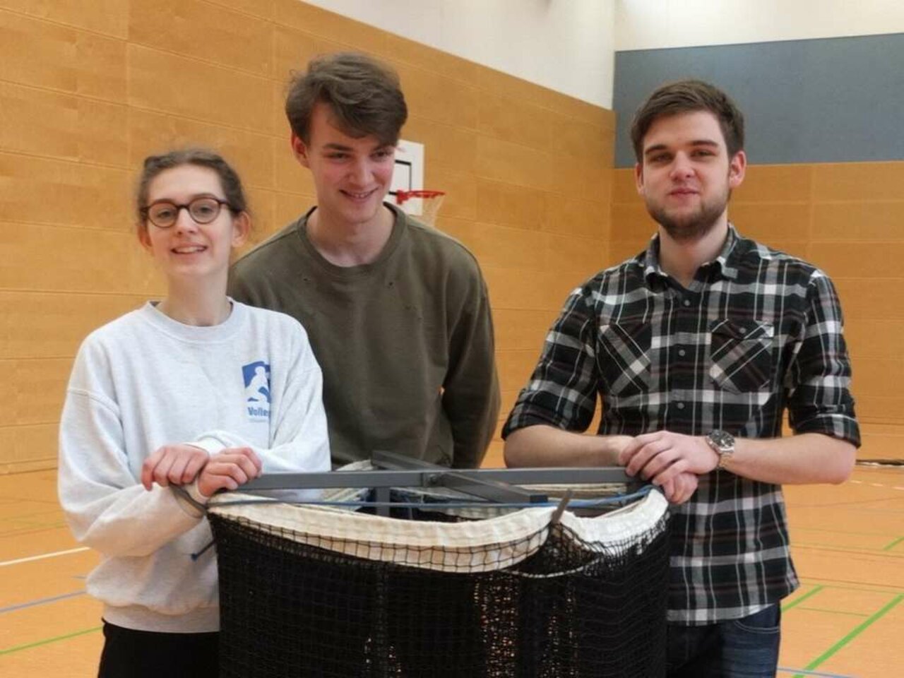 Top Platzierungen bei BBS Sportwoche Image 3