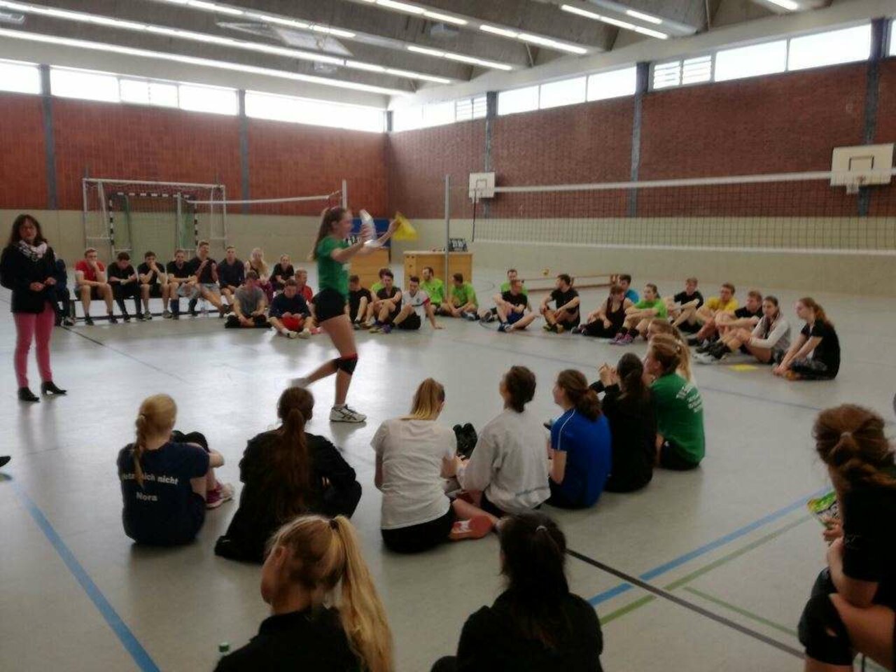 Top Platzierungen bei BBS Sportwoche Image 4