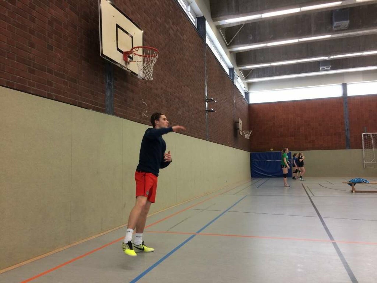 Top Platzierungen bei BBS Sportwoche Image 5