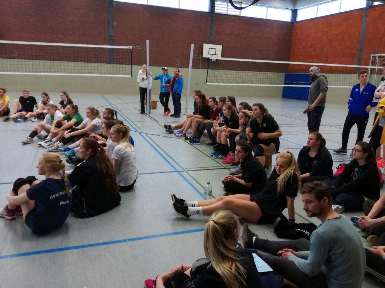 Top Platzierungen bei BBS Sportwoche Image 6