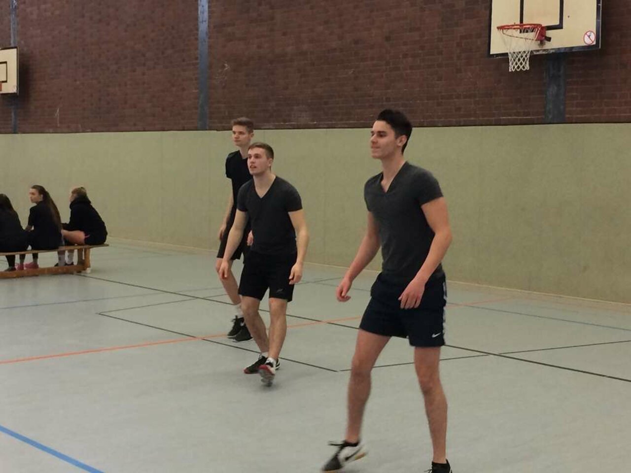 Top Platzierungen bei BBS Sportwoche Image 8