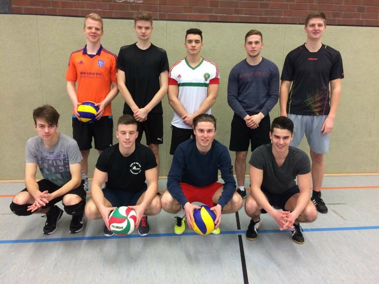 Top Platzierungen bei BBS Sportwoche Image 9