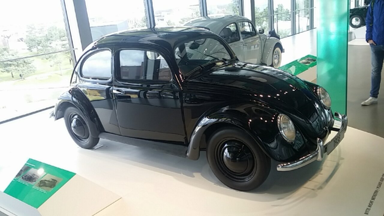 Schülerzeitungsredaktion in Autostadt Wolfsburg Image 2