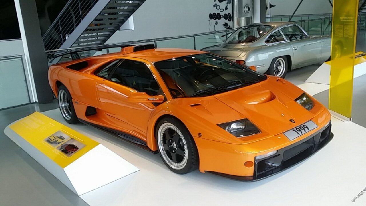 Schülerzeitungsredaktion in Autostadt Wolfsburg Image 4