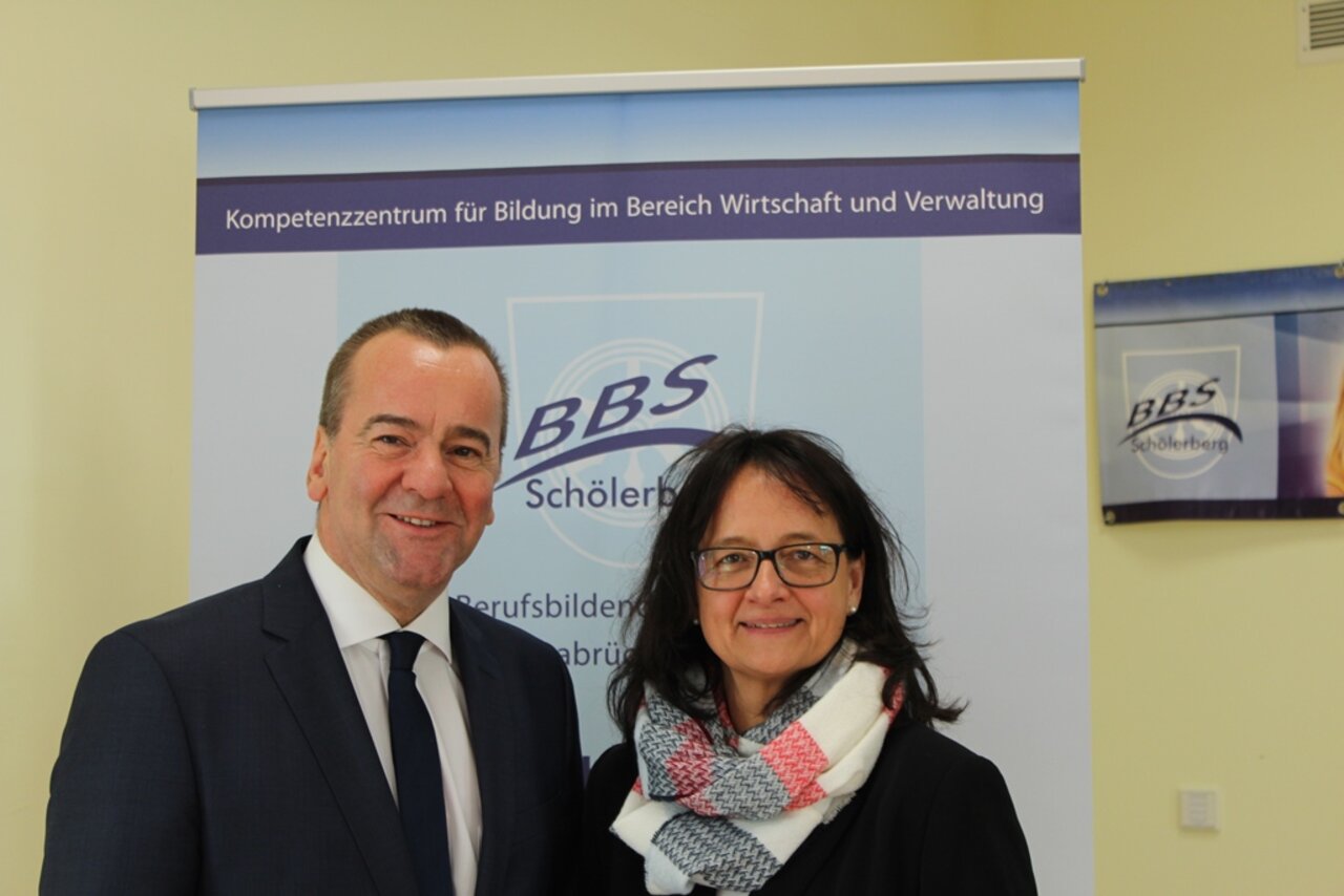 „Ich gehe jetzt immer wählen!“