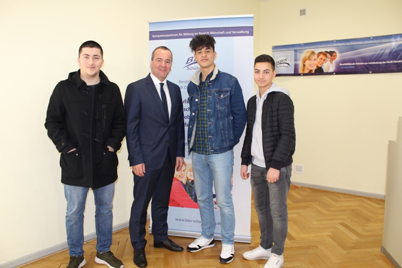 „Ich gehe jetzt immer wählen!“ Image 2