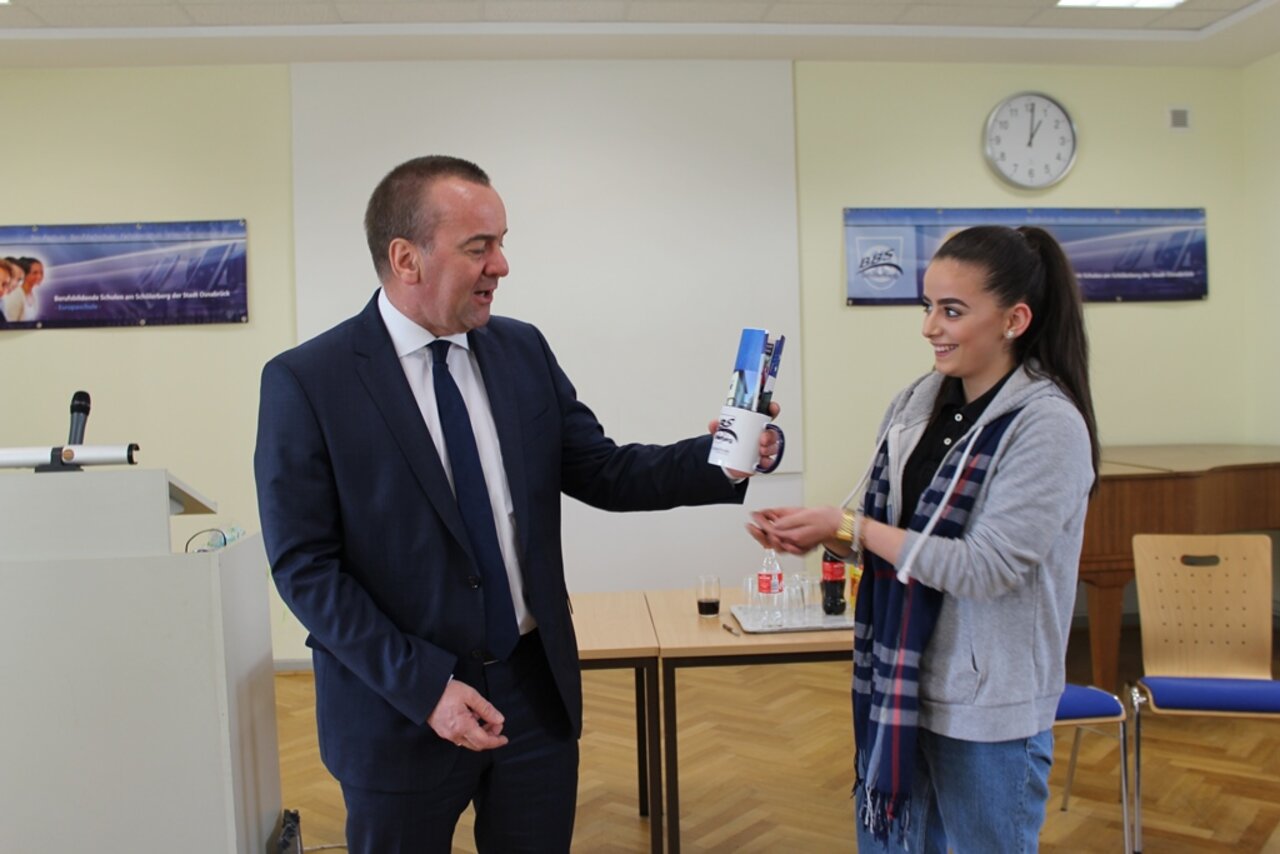 „Ich gehe jetzt immer wählen!“ Image 3