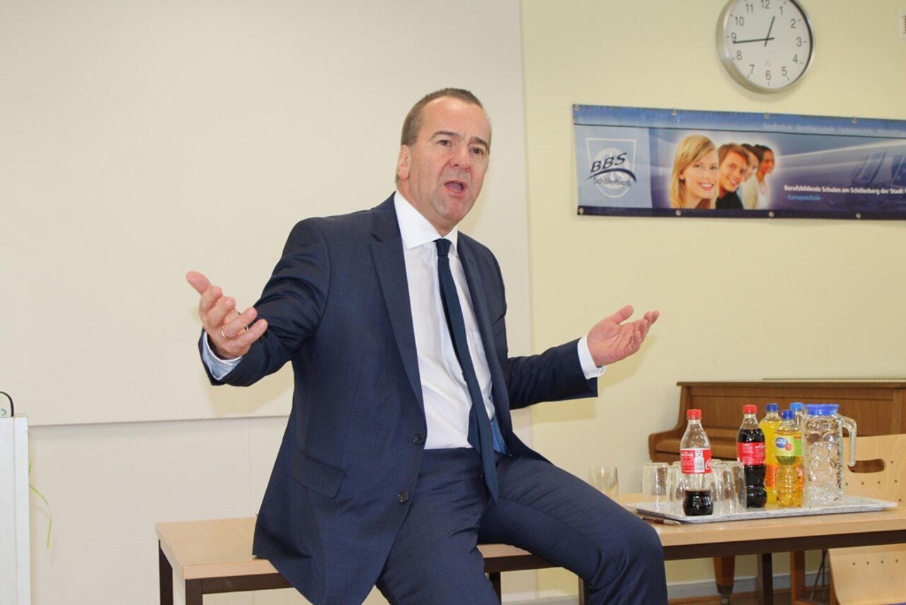 „Ich gehe jetzt immer wählen!“ Image 4