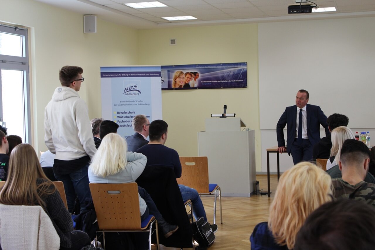 „Ich gehe jetzt immer wählen!“ Image 5