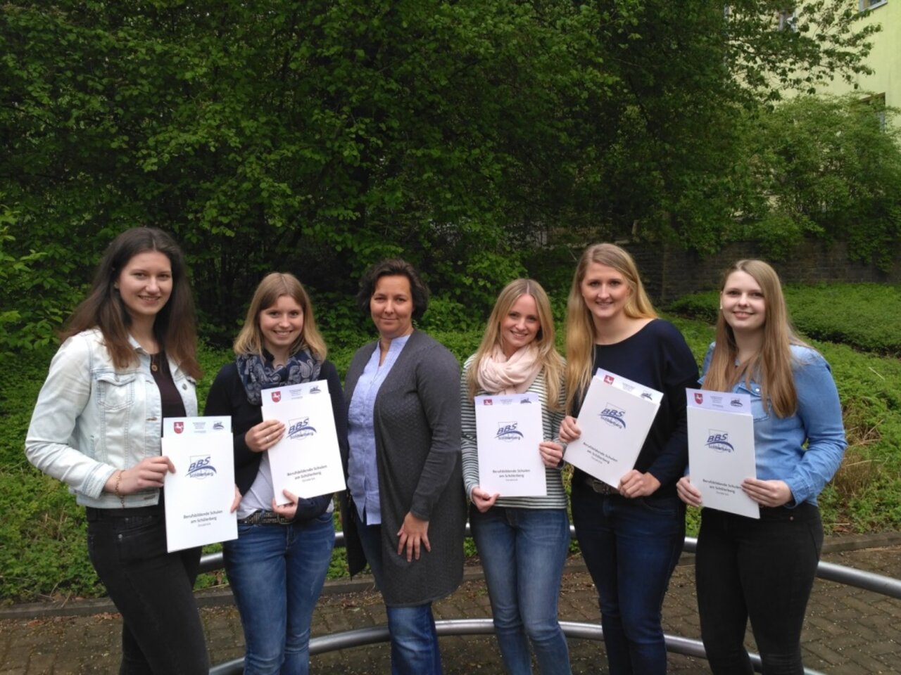 KMK-Fremdsprachenzertifizierung Englisch erfolgreich abgeschlossen