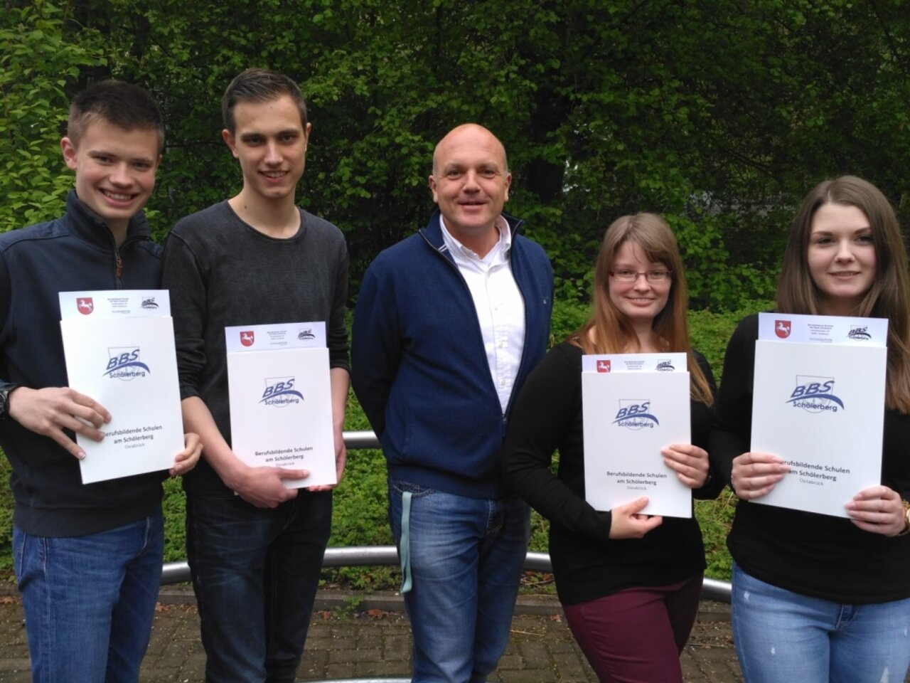 KMK-Fremdsprachenzertifizierung Englisch erfolgreich abgeschlossen Image 2