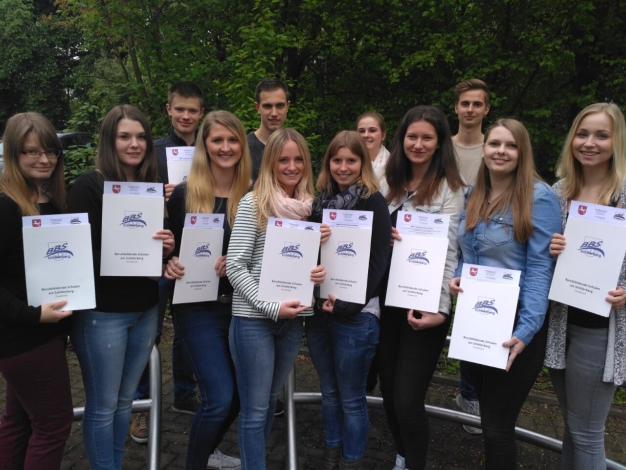 KMK-Fremdsprachenzertifizierung Englisch erfolgreich abgeschlossen Image 3