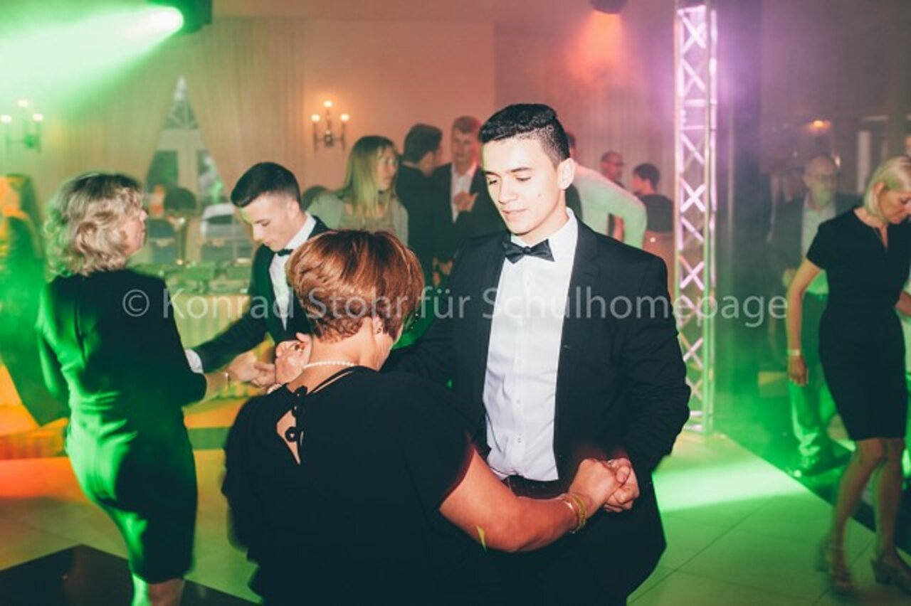 Abiturientia und Abiball 2017 Image 1