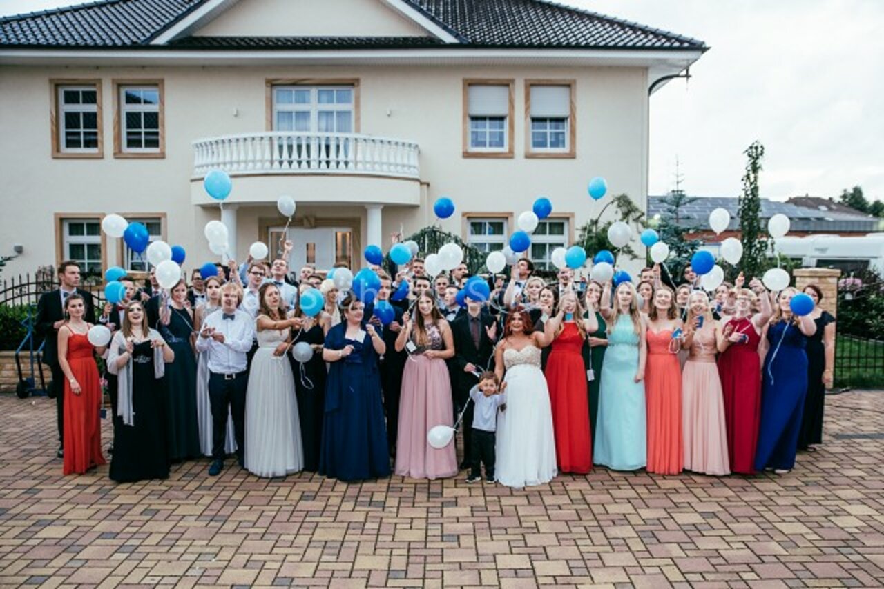 Abiturientia und Abiball 2017 Image 2