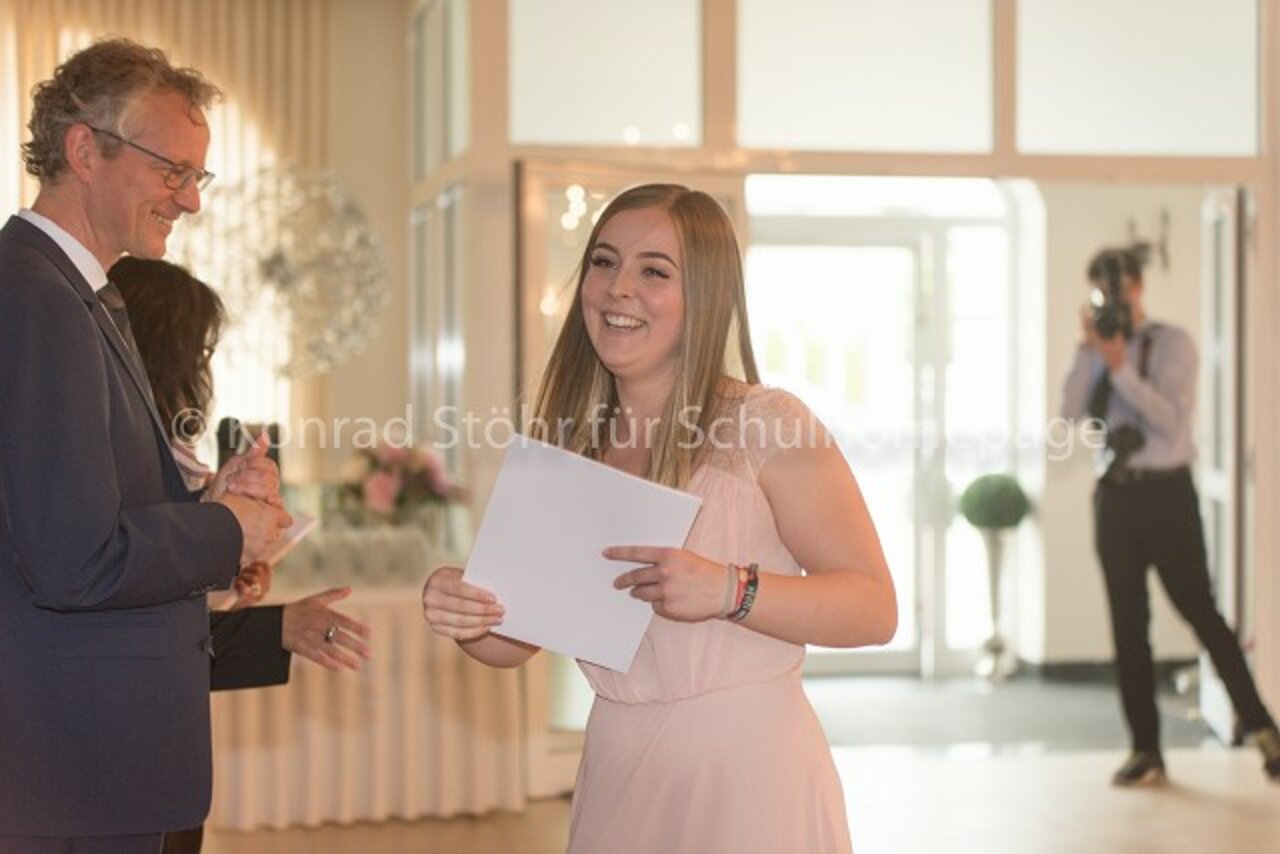 Abiturientia und Abiball 2017 Image 3