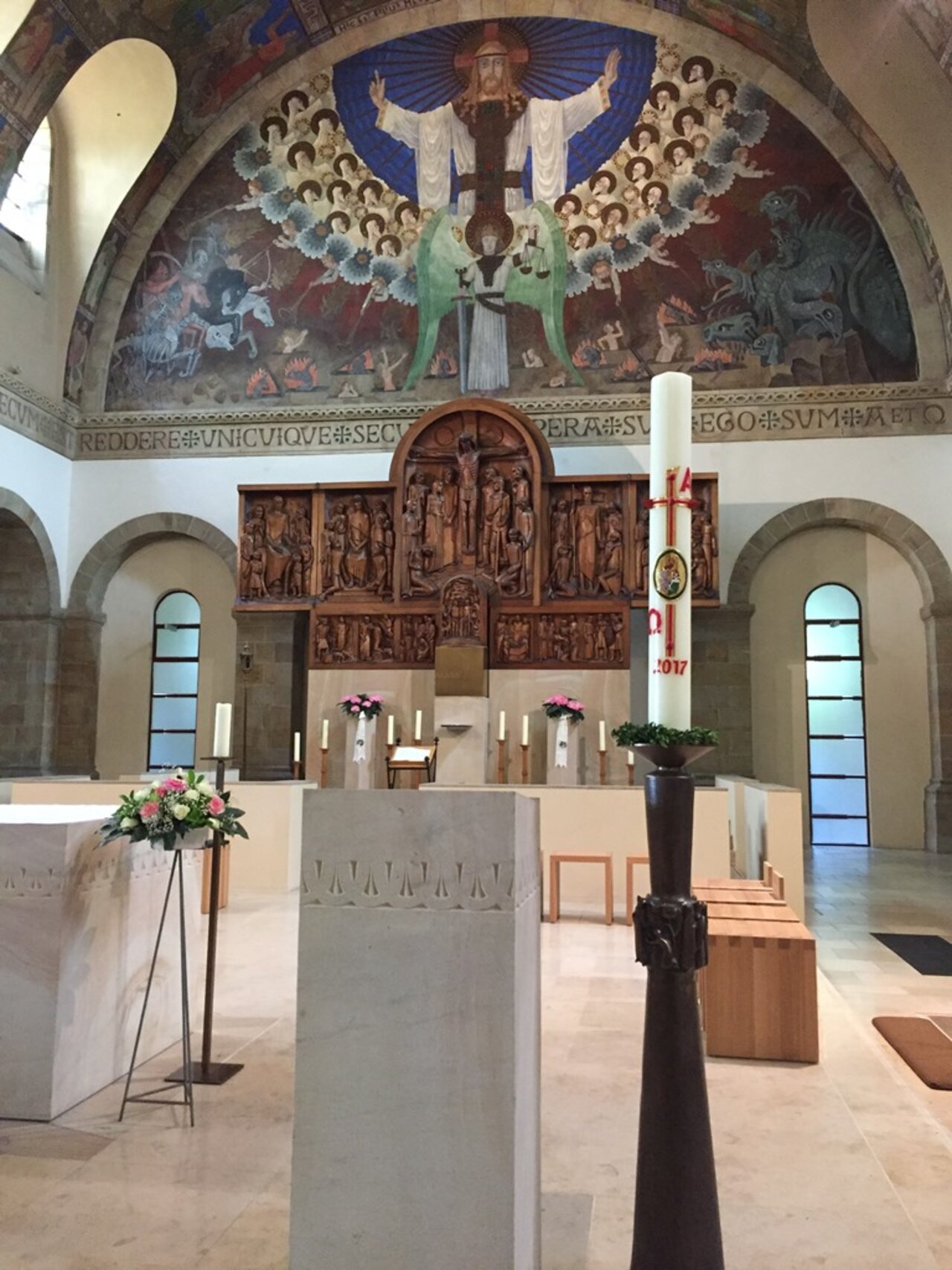 Kirchenführung in St. Joseph Image 2