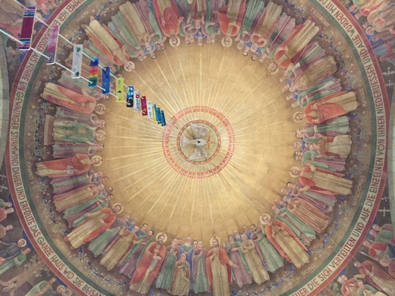 Kirchenführung in St. Joseph Image 3