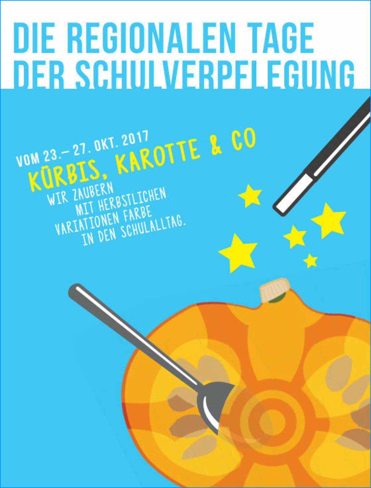 Regionale Tage der Schulverpflegung Image 1