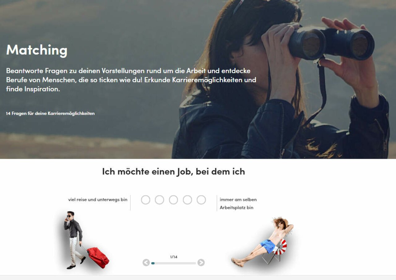 Job-Dating – die andere Art des Kennenlernens Image 1