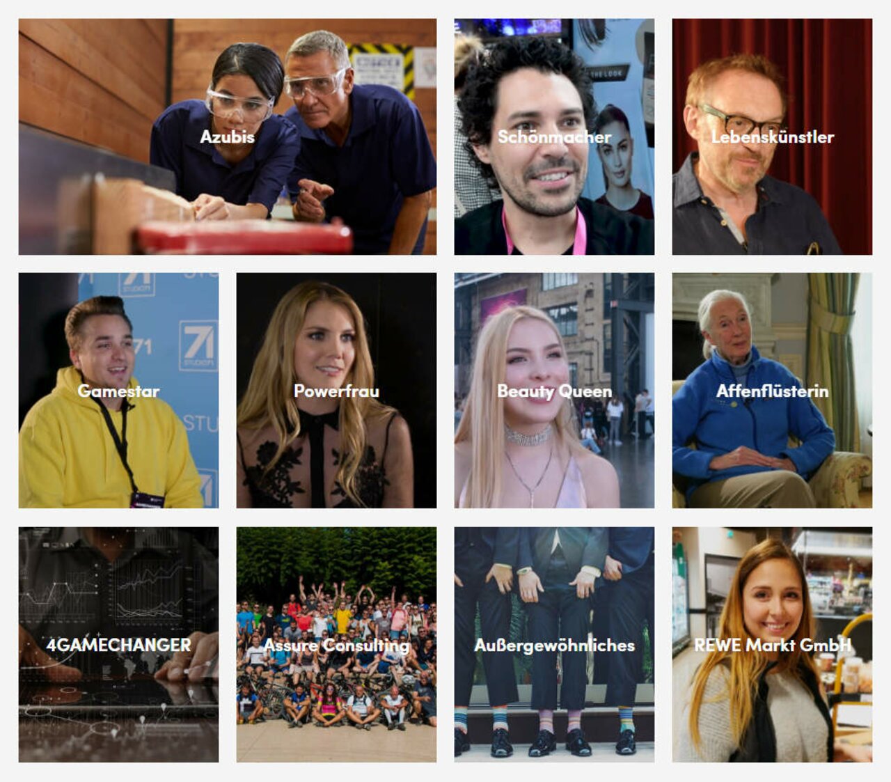 Job-Dating – die andere Art des Kennenlernens Image 2