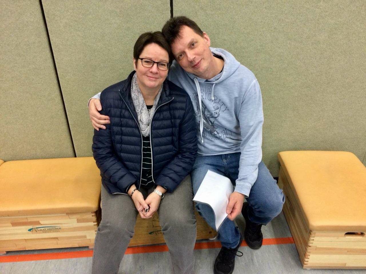 ID17-2 siegt beim Völkerballturnier Image 5