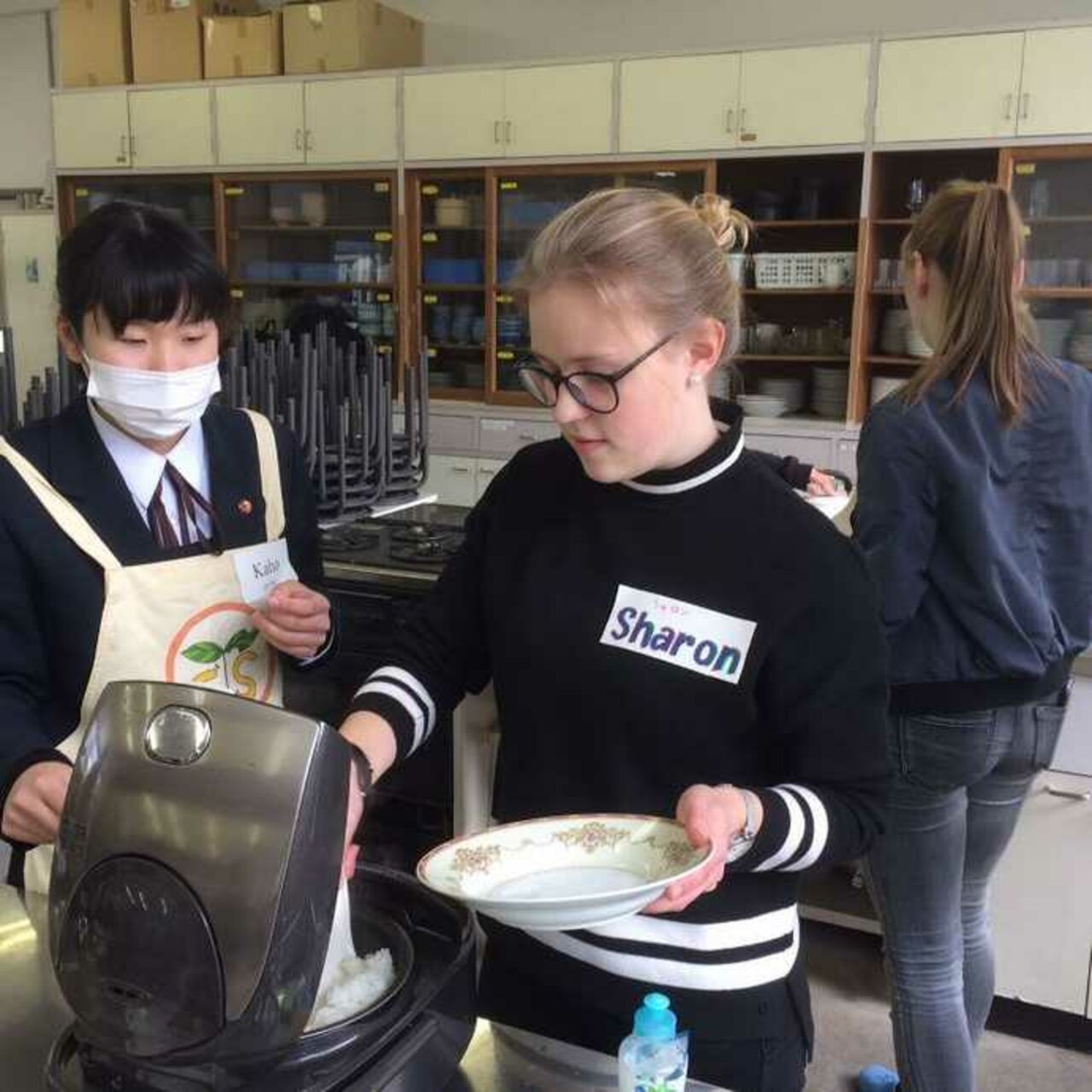 Jubiläum der 9. Sinfonie von Beethoven in Japan Image 10