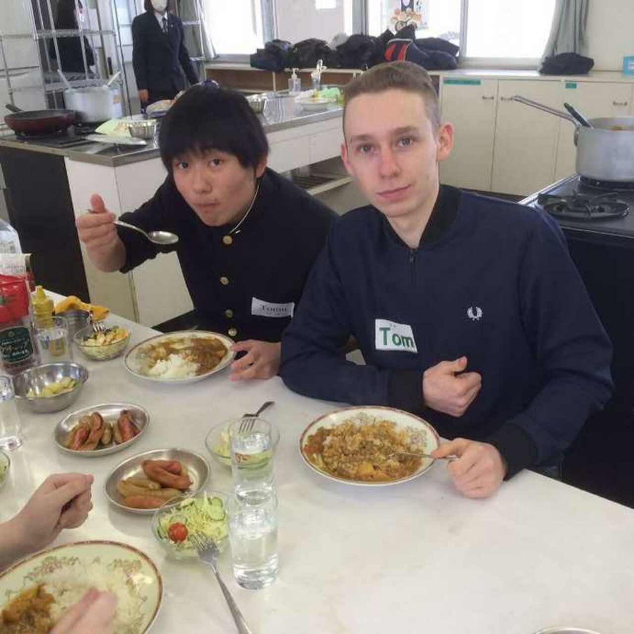 Jubiläum der 9. Sinfonie von Beethoven in Japan Image 11