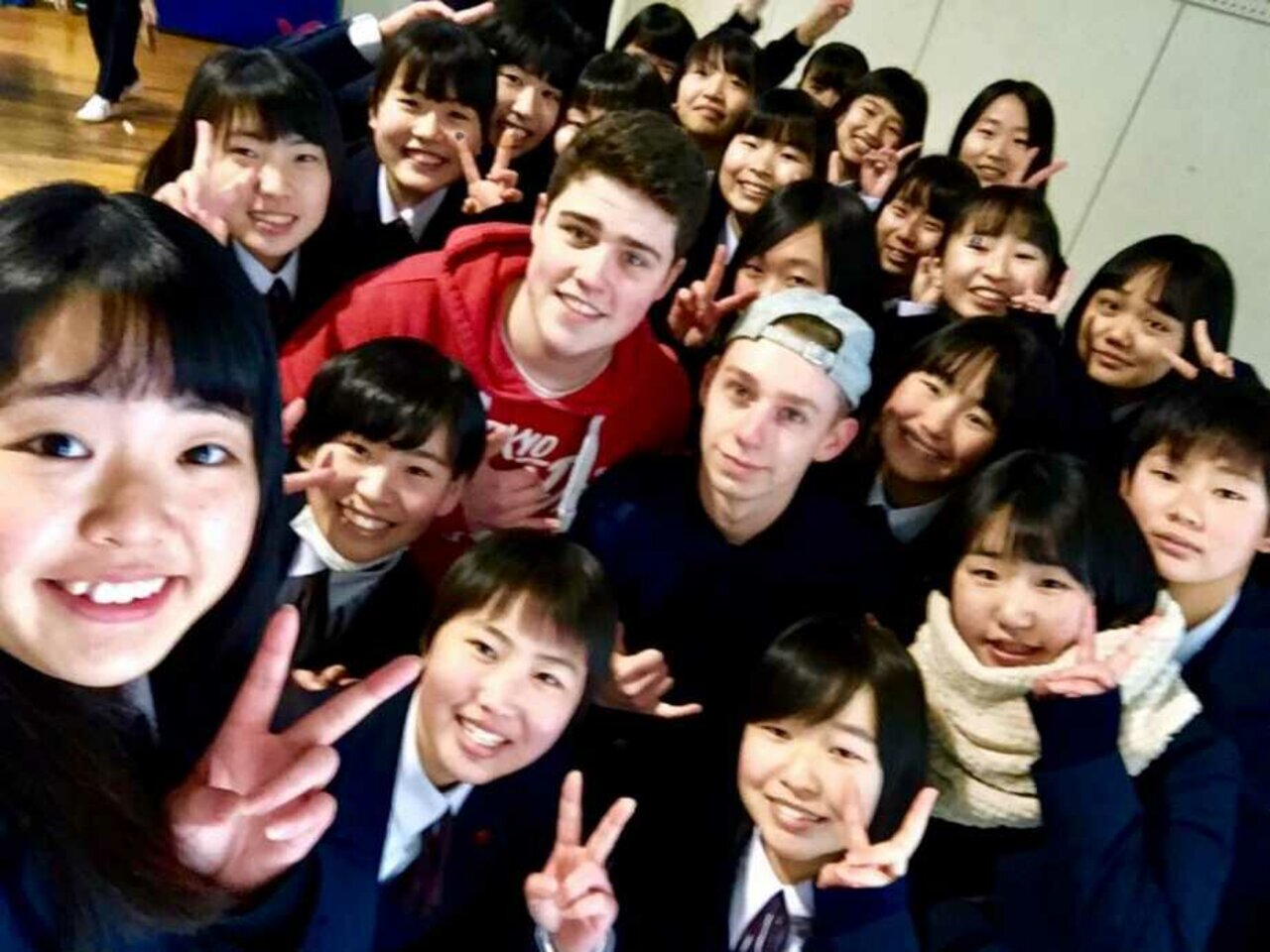 Jubiläum der 9. Sinfonie von Beethoven in Japan Image 12