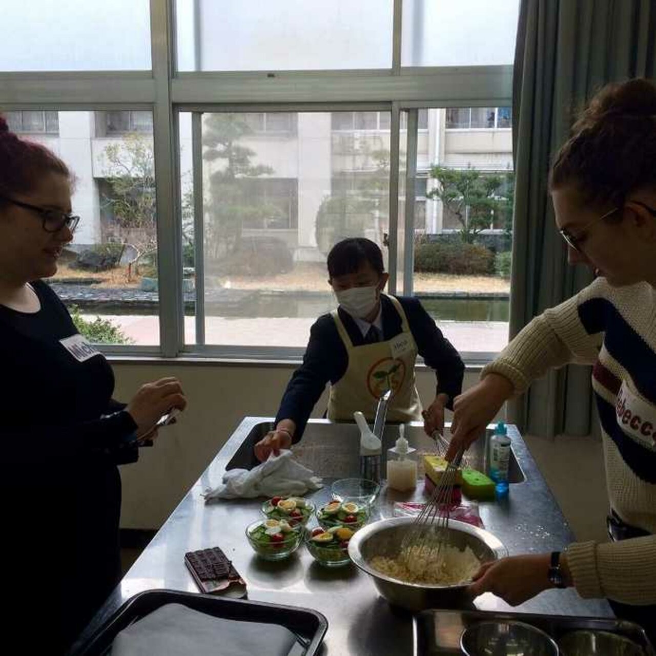 Jubiläum der 9. Sinfonie von Beethoven in Japan Image 13