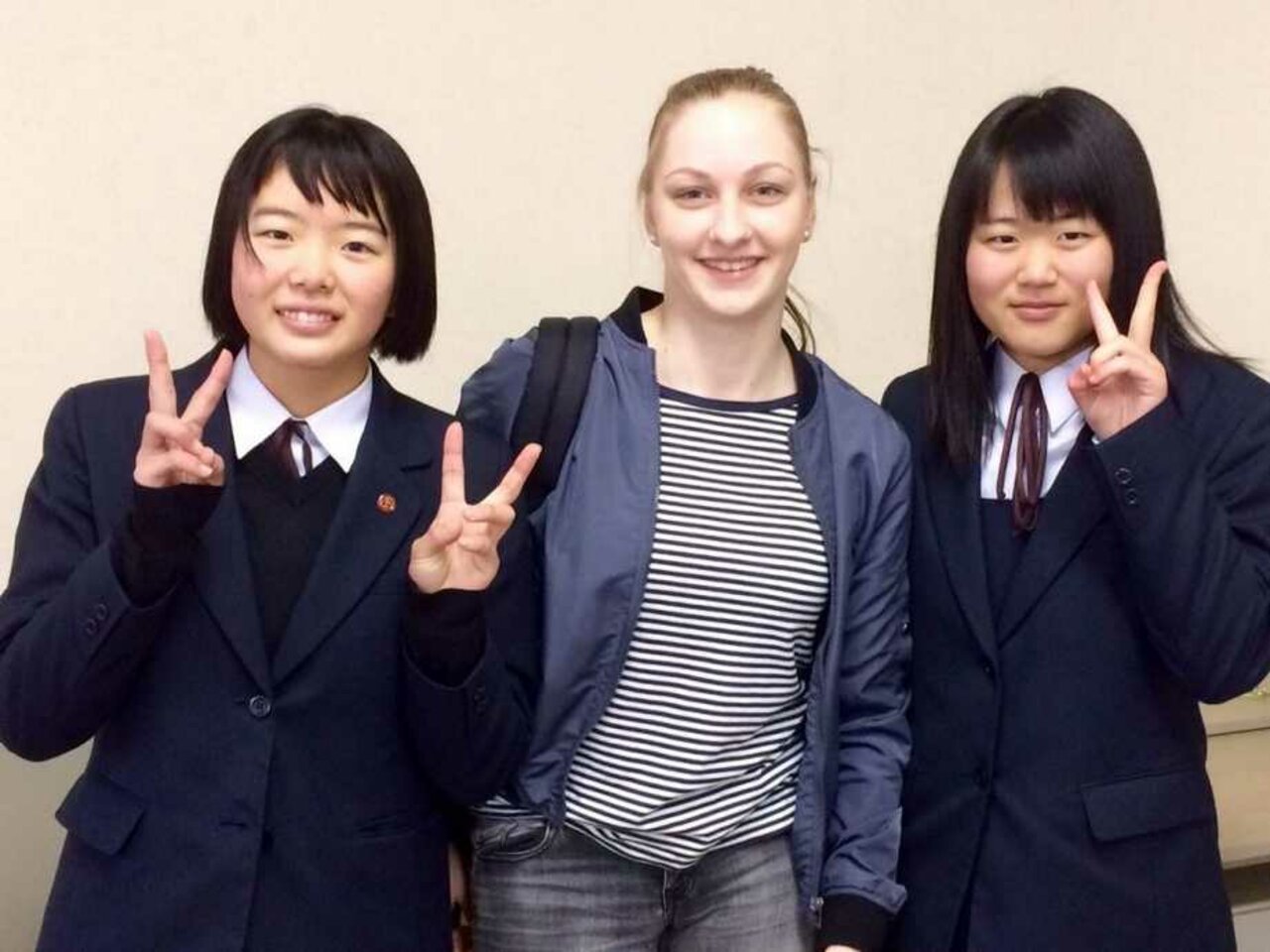 Jubiläum der 9. Sinfonie von Beethoven in Japan Image 16