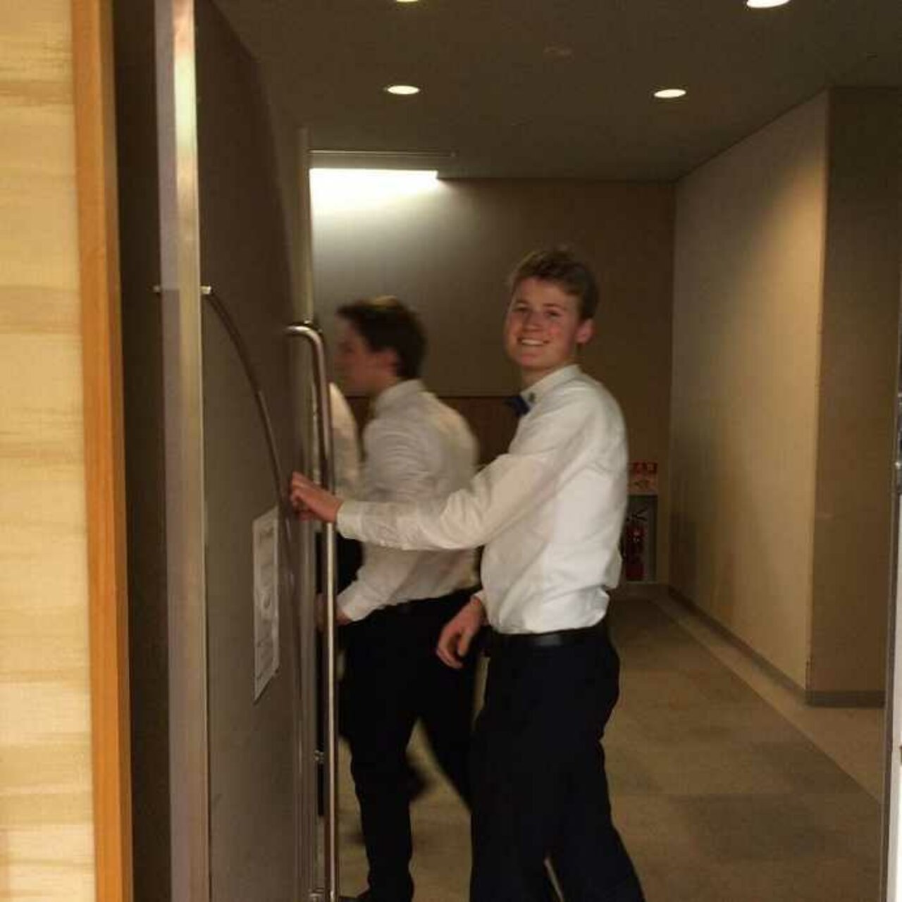 Jubiläum der 9. Sinfonie von Beethoven in Japan Image 17