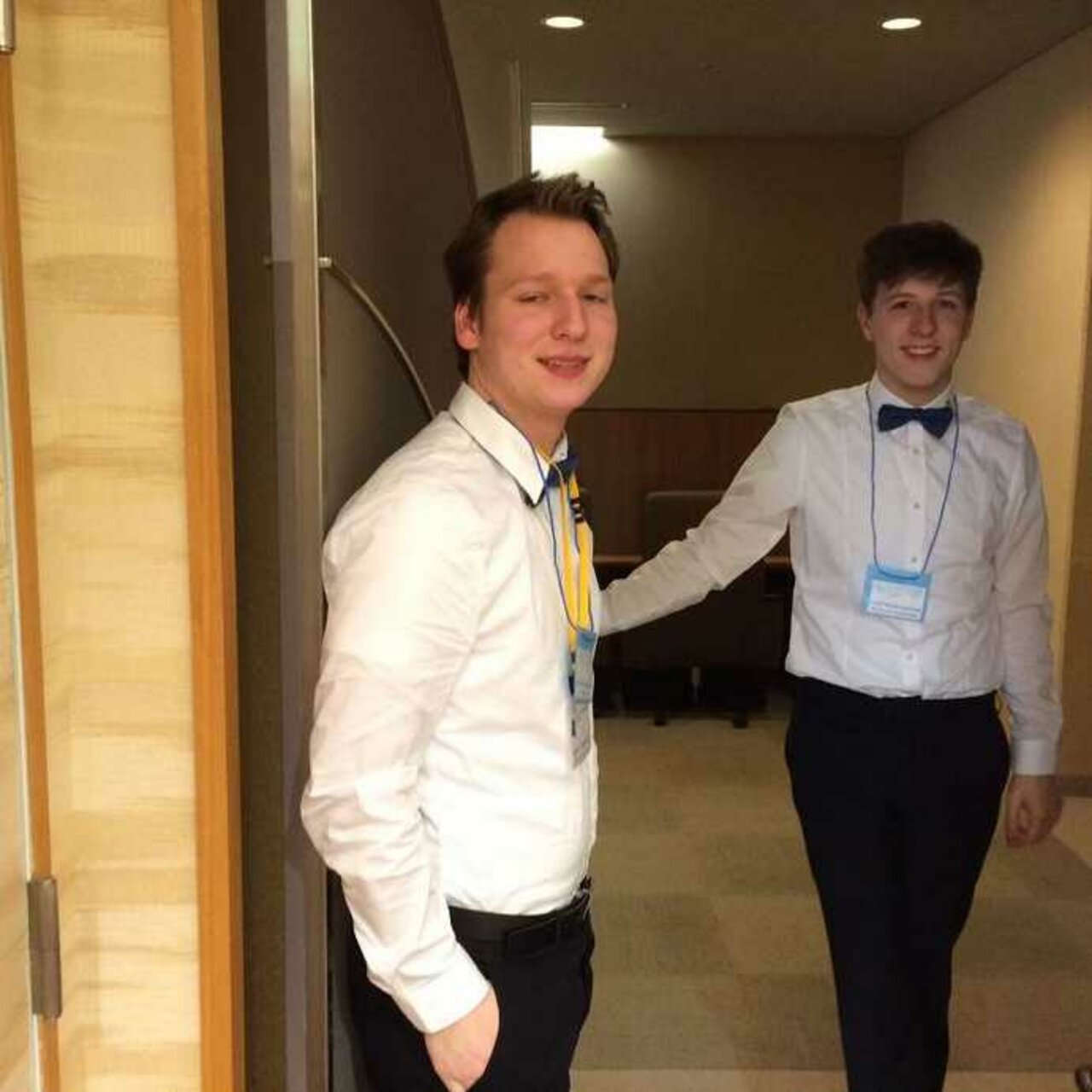 Jubiläum der 9. Sinfonie von Beethoven in Japan Image 18