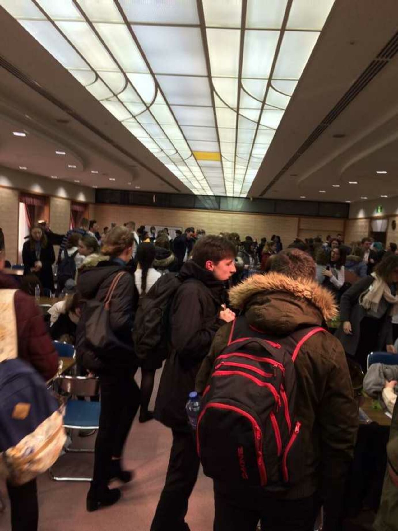 Jubiläum der 9. Sinfonie von Beethoven in Japan Image 21