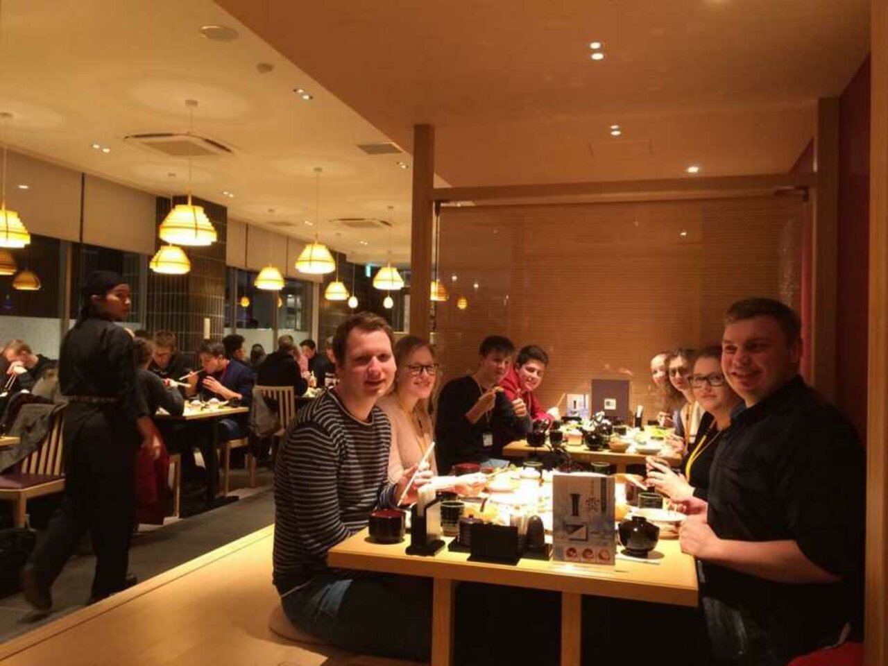 Jubiläum der 9. Sinfonie von Beethoven in Japan Image 30