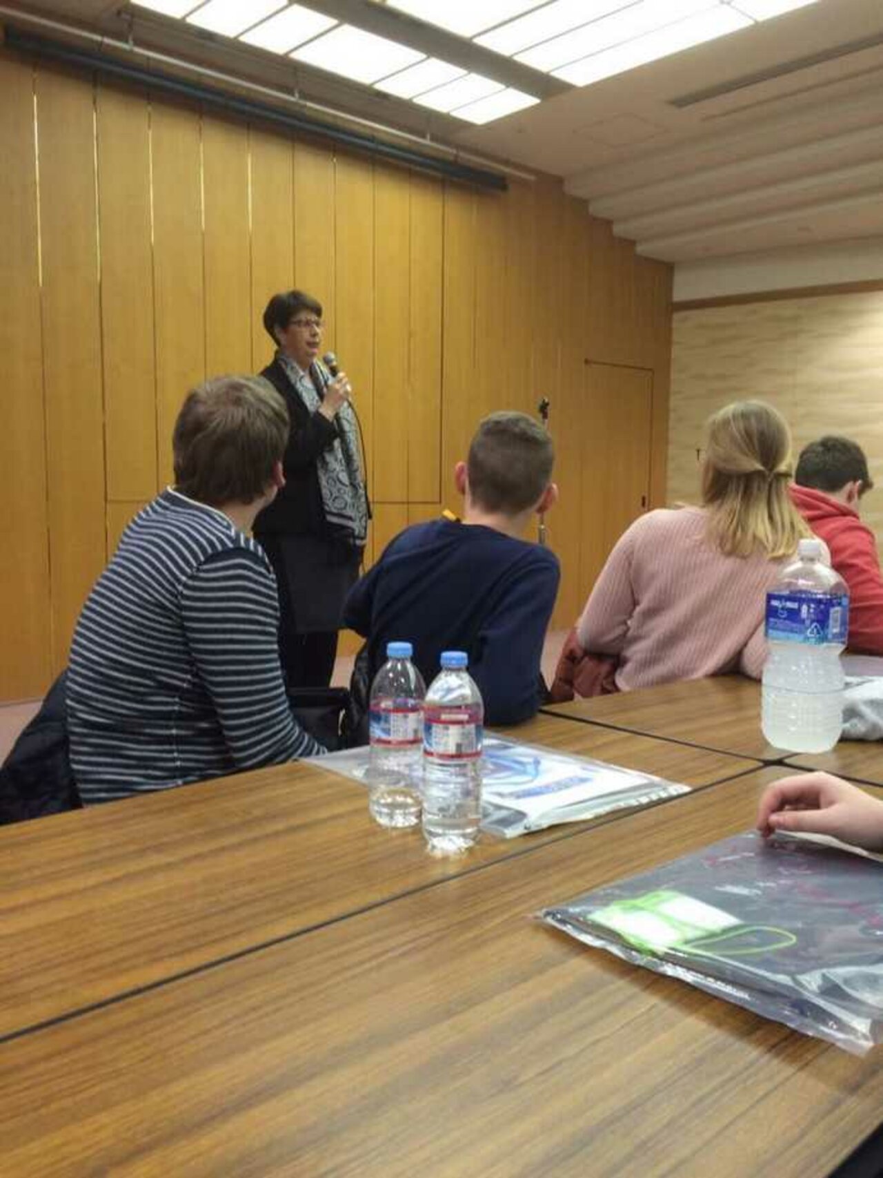 Jubiläum der 9. Sinfonie von Beethoven in Japan Image 31