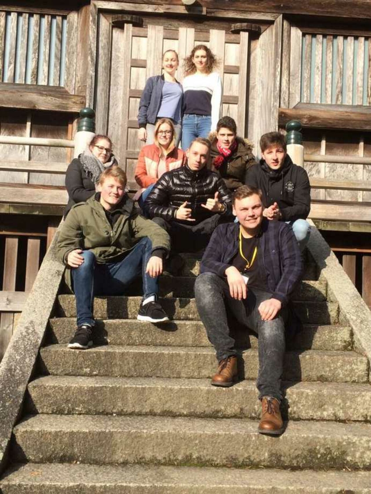 Jubiläum der 9. Sinfonie von Beethoven in Japan Image 35