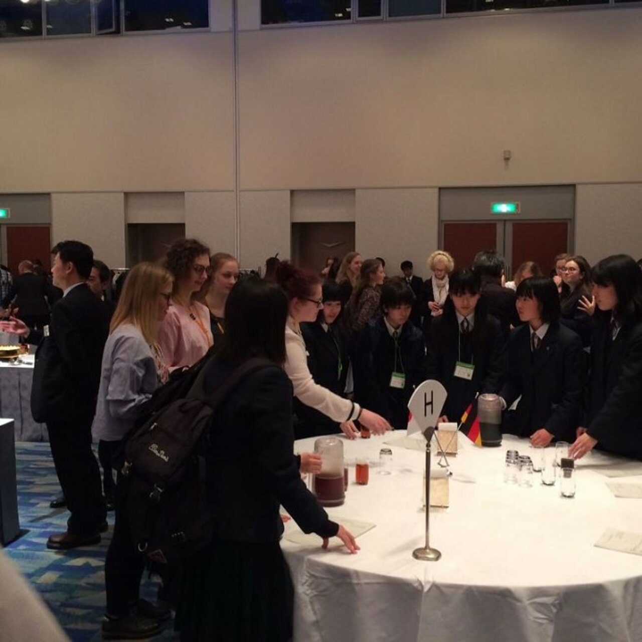 Jubiläum der 9. Sinfonie von Beethoven in Japan Image 43