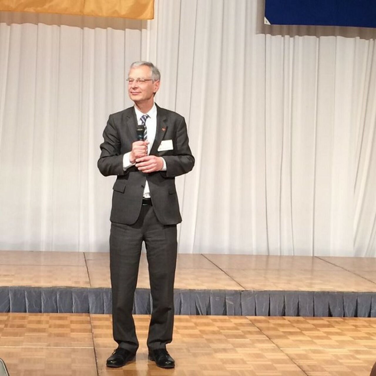 Jubiläum der 9. Sinfonie von Beethoven in Japan Image 44