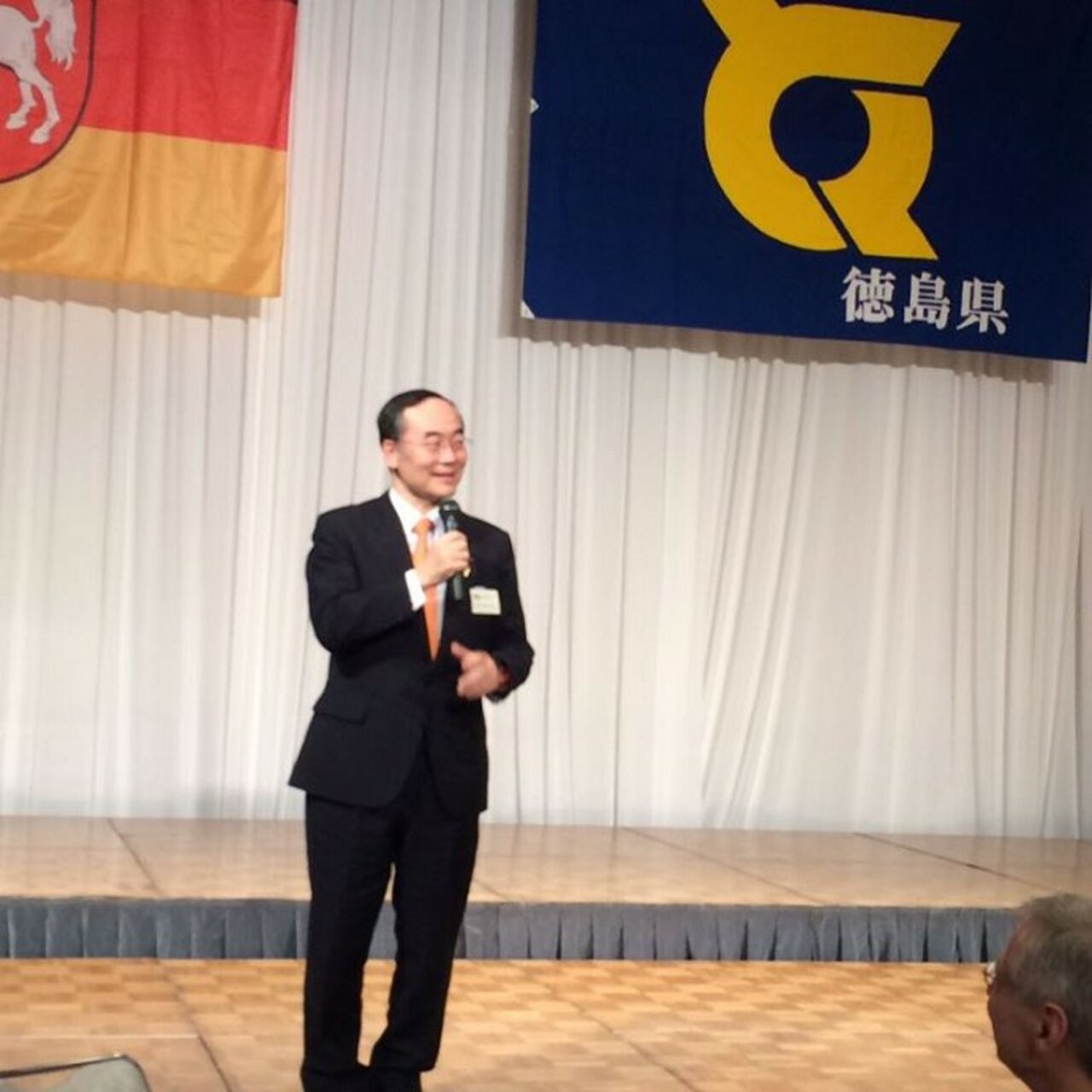 Jubiläum der 9. Sinfonie von Beethoven in Japan Image 45