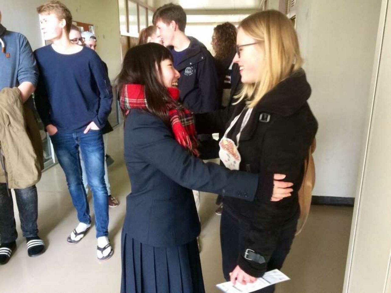 Jubiläum der 9. Sinfonie von Beethoven in Japan Image 4