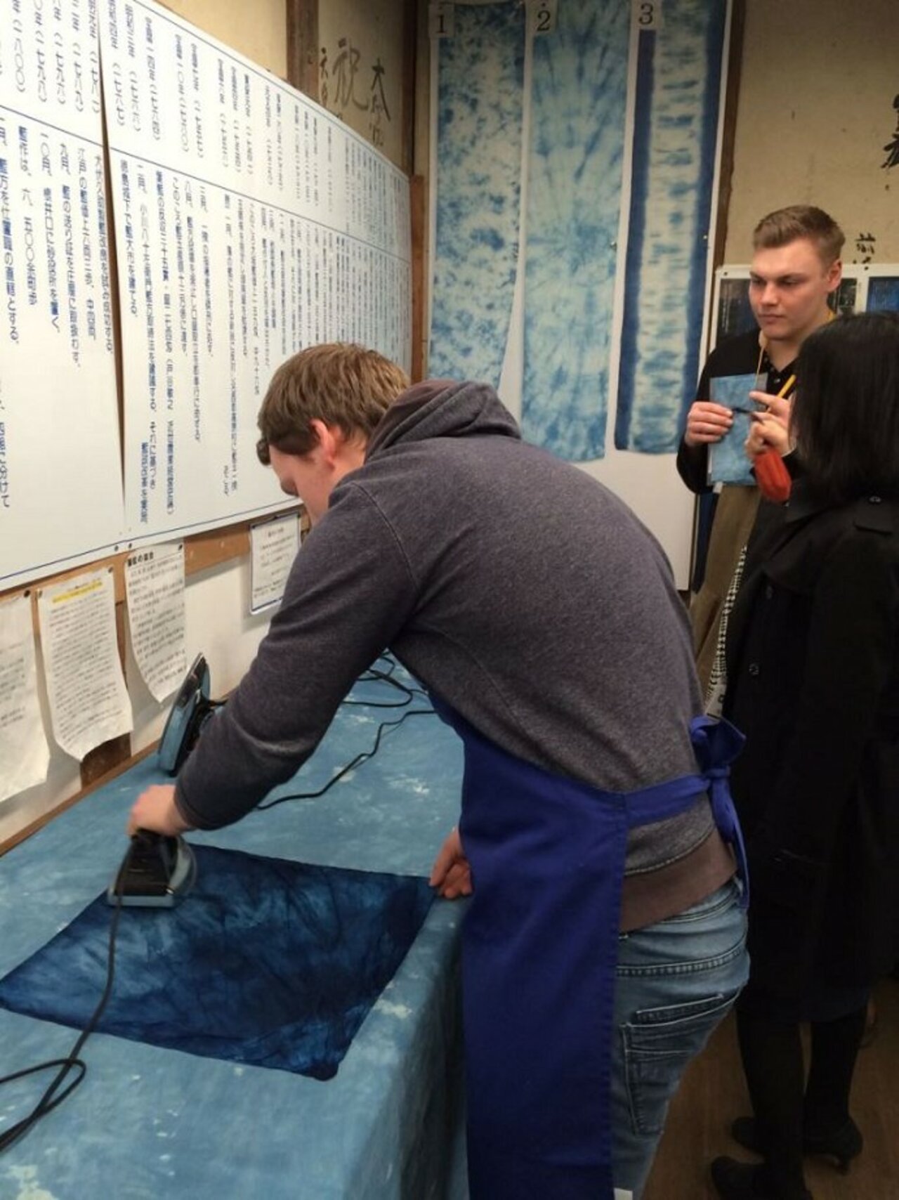 Jubiläum der 9. Sinfonie von Beethoven in Japan Image 50